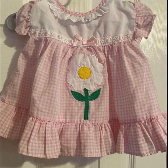 Vintage Cuties by Judy Dress - Picture 1 of 7